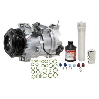 Four Seasons® - A/C Compressor Kit