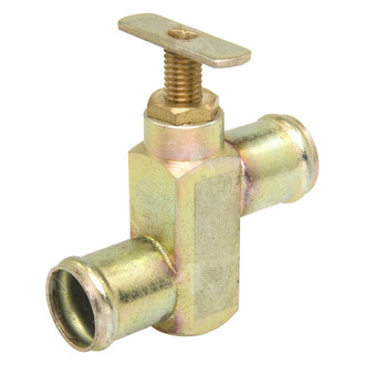 Four Seasons® - HVAC Heater Control Valve