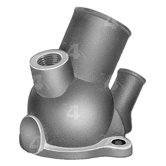 Four Seasons® - Engine Coolant Water Outlet