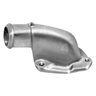 Four Seasons® - Engine Coolant Water Outlet