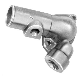 Four Seasons® - Engine Coolant Water Outlet