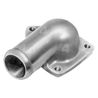 Four Seasons® - Engine Coolant Water Outlet