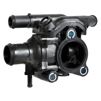 Four Seasons® - Engine Coolant Water Outlet and Thermostat Housing Kit