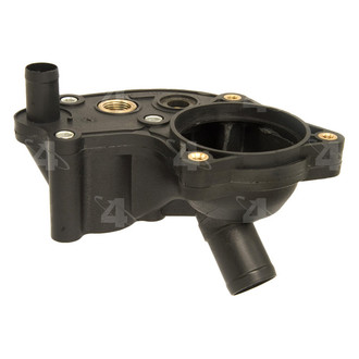 Four Seasons® - Engine Coolant Thermostat Housing