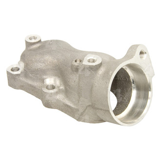 Four Seasons® - Engine Coolant Water Outlet
