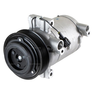 Four Seasons® - A/C Compressor Kit