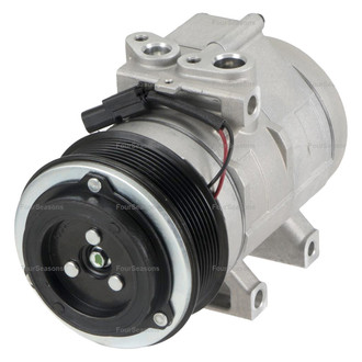Four Seasons® - A/C Compressor Kit