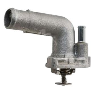 Four Seasons® - Engine Coolant Integrated Thermostat Housing