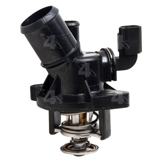 Four Seasons® - Engine Coolant Integrated Thermostat Housing