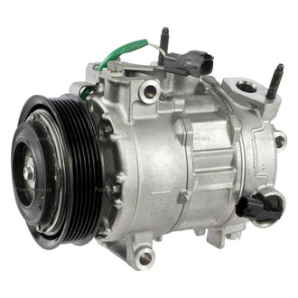 Four Seasons® - A/C Compressor Kit