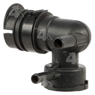 Four Seasons® - Engine Coolant Filler Neck