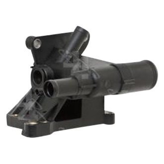 Four Seasons® - Radiator Coolant Hose Flange