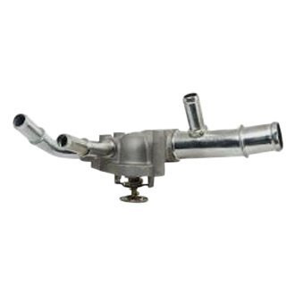 Four Seasons® - Engine Coolant Integrated Thermostat Housing