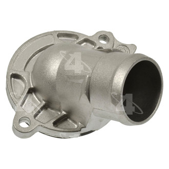 Four Seasons® - Engine Coolant Water Outlet with Thermostat