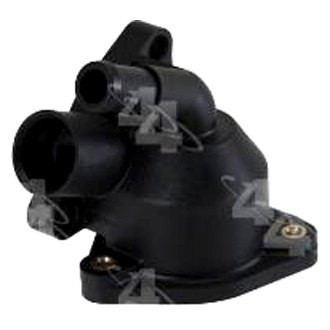 Four Seasons® - Engine Coolant Thermostat Housing