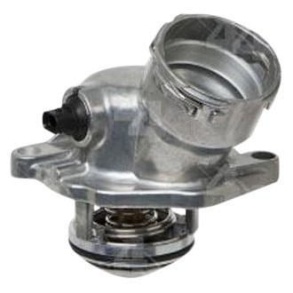 Four Seasons® - Engine Coolant Water Outlet with Thermostat