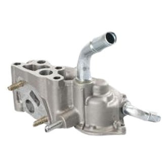 Four Seasons® - Engine Coolant Thermostat Housing