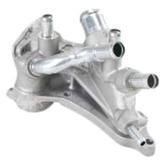 Four Seasons® - Lower Engine Coolant Thermostat Housing