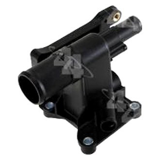 Four Seasons® - Radiator Coolant Hose Flange
