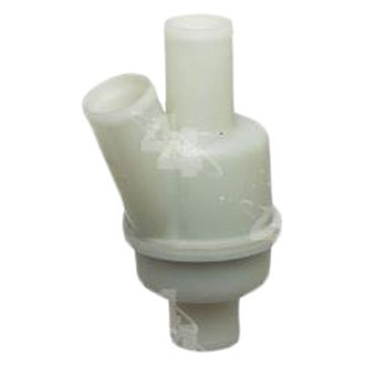 Four Seasons® - Engine Coolant Water Outlet with Thermostat