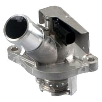 Four Seasons® - Engine Coolant Water Outlet with Thermostat