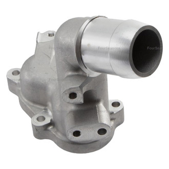 Four Seasons® - Engine Coolant Water Outlet