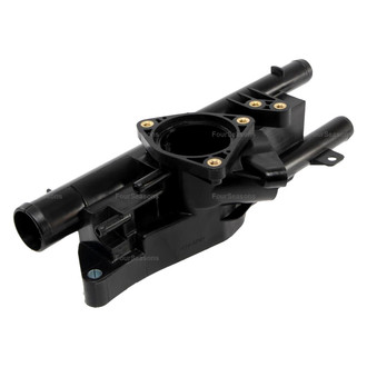 Four Seasons® - Engine Coolant Thermostat Housing