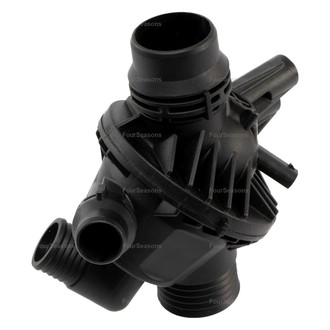Four Seasons® - Engine Coolant Integrated Thermostat Housing