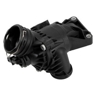 Four Seasons® - Engine Coolant Integrated Thermostat Housing