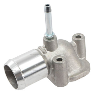 Four Seasons® - Engine Coolant Water Outlet