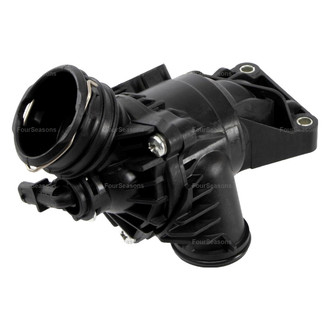 Four Seasons® - Engine Coolant Integrated Thermostat Housing