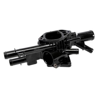 Four Seasons® - Engine Coolant Thermostat Housing