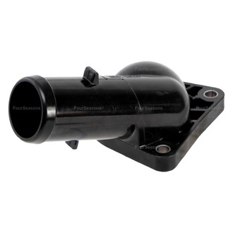 Four Seasons® - Upper Engine Coolant Water Outlet