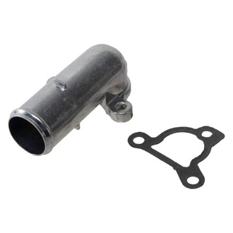 Four Seasons® - Engine Coolant Water Outlet