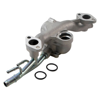 Four Seasons® - Engine Coolant Thermostat Housing
