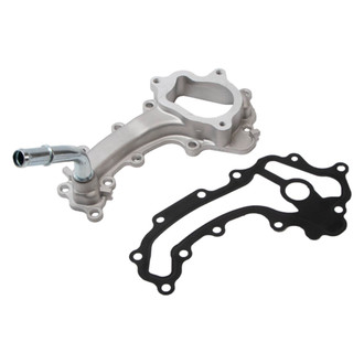 Four Seasons® - Radiator Coolant Hose Flange