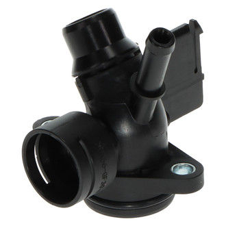Four Seasons® - Radiator Coolant Hose Flange