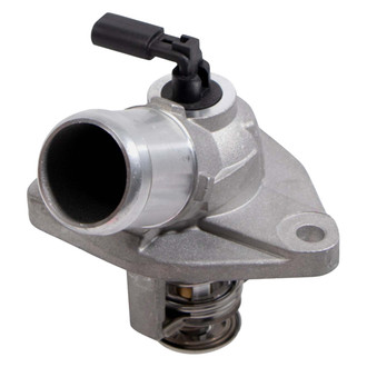 Four Seasons® - Engine Coolant Thermostat & Water Outlet Assembly
