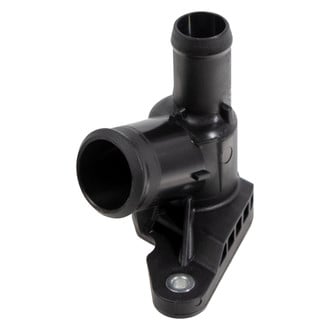 Four Seasons® - Engine Coolant Water Inlet