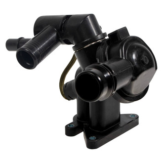 Four Seasons® - Engine Coolant Thermostat Housing