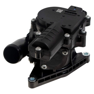 Four Seasons® - Engine Coolant Thermostat Housing Assembly