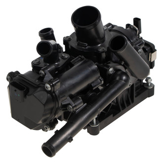 Four Seasons® - Thermal Management Module with Actuator