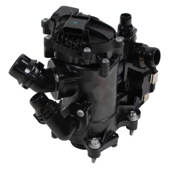 Four Seasons® - Thermal Management Module with Actuator