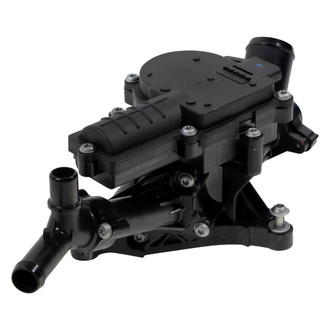 Four Seasons® - Thermal Management Module with Actuator