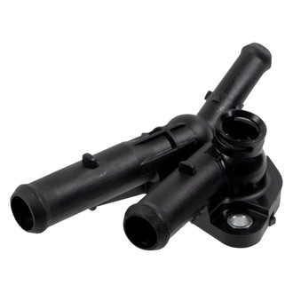 Four Seasons® - Radiator Coolant Hose Flange