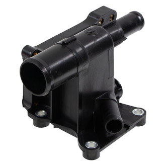Four Seasons® - Radiator Coolant Hose Flange