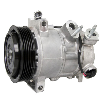 Four Seasons® - A/C Compressor Kit