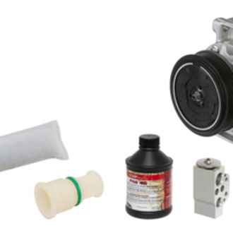 Four Seasons® - A/C Compressor Kit