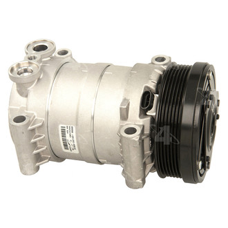 Four Seasons® - A/C Compressor Kit