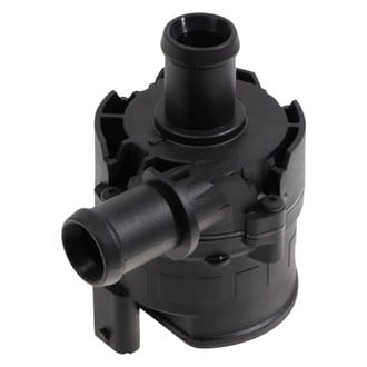 Four Seasons® - Engine Coolant Auxiliary Water Pump